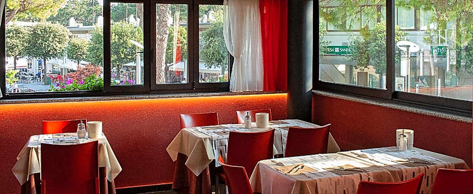 Hotel Savoia