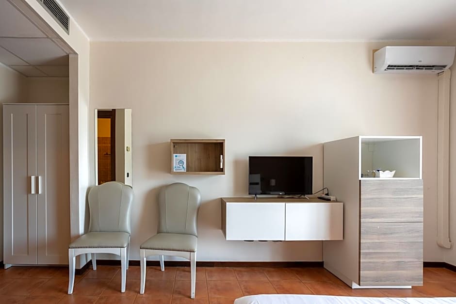 Hotel Fontaine Bleue