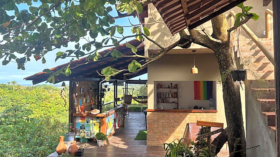 OXE hostel