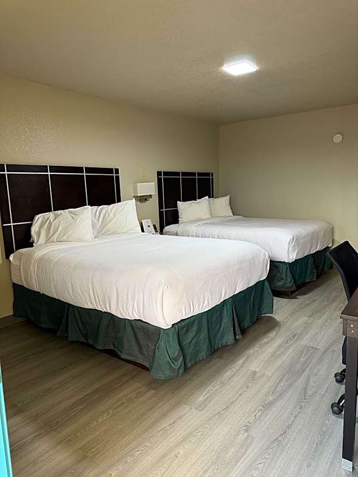 Executive inn