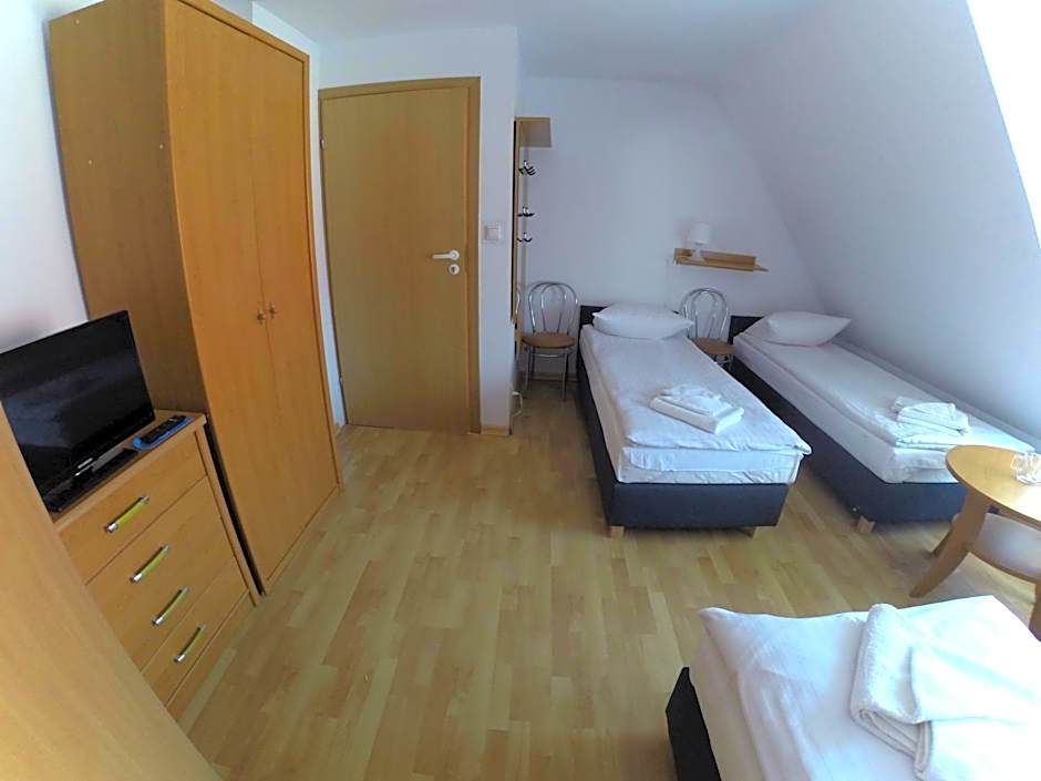 Ośrodek Wypoczynkowy Merkury