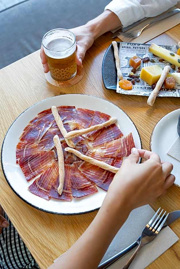 Valenciaflats Ciudad de las Ciencias