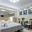 Villa Anna - Noclegi Rooms - FREE parking, taras, 1500m do Starówki