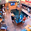 Hotel Mercurio - Caters to Gay Men