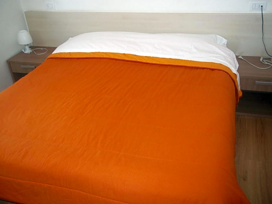 Hotel Gronda Lagunare