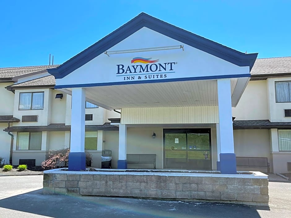 Baymont by Wyndham Branford/New Haven