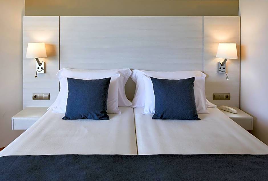 Hotel Tres Torres