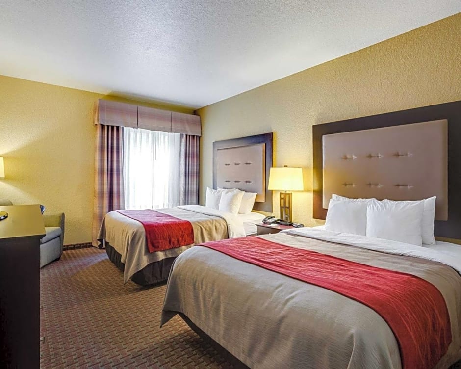 Quality Inn & Suites Slidell