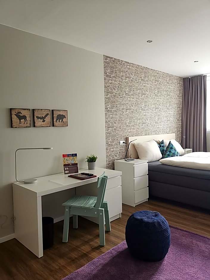 Hotel-Hofbräu am Stadtring