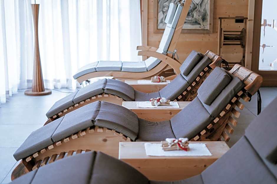 Chalet Mornà