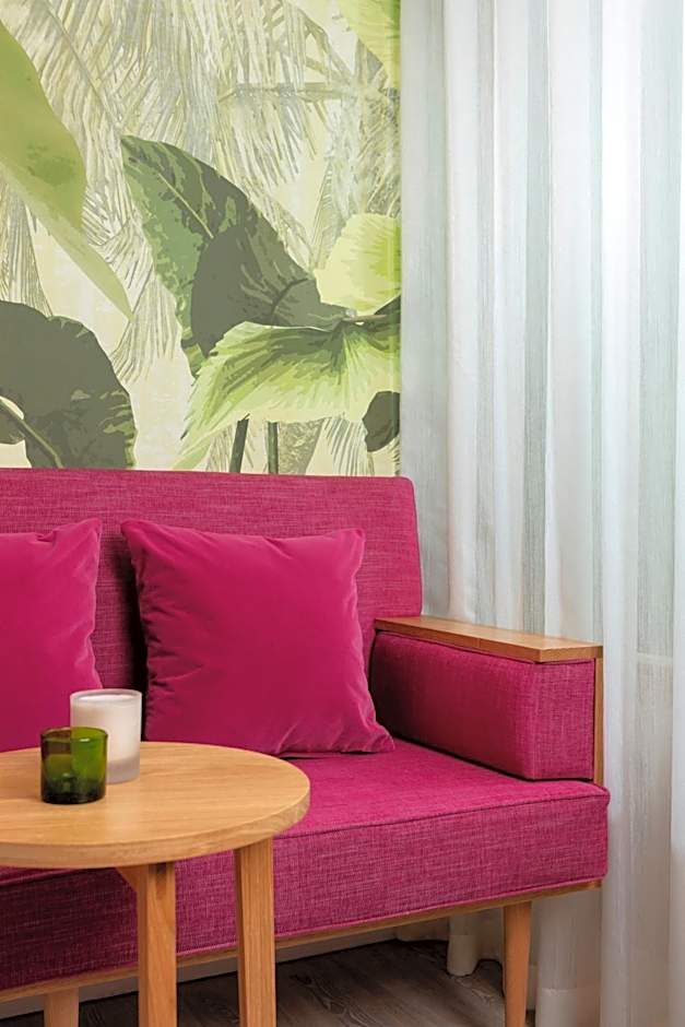 The Charm Brighton Boutique Hotel & Spa