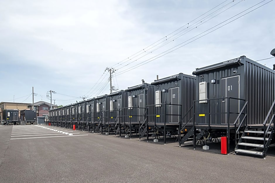 HOTEL R9 The Yard Sosa