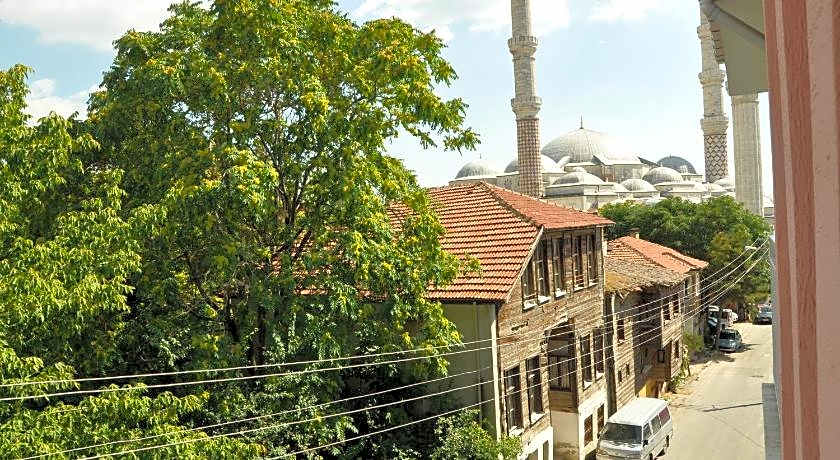 Ottoman Palace Hotel Edirne