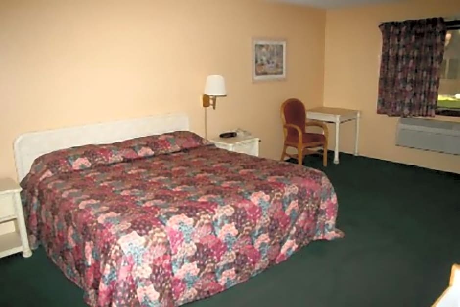 Americas Best Value Inn Webster City