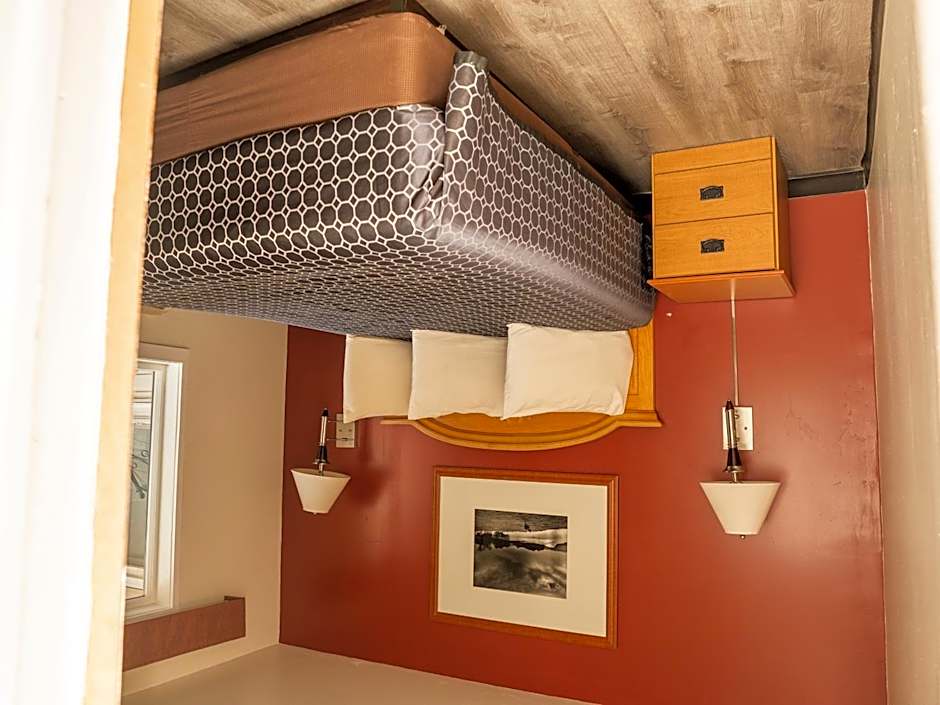 Auto Inn Motel & RV Park