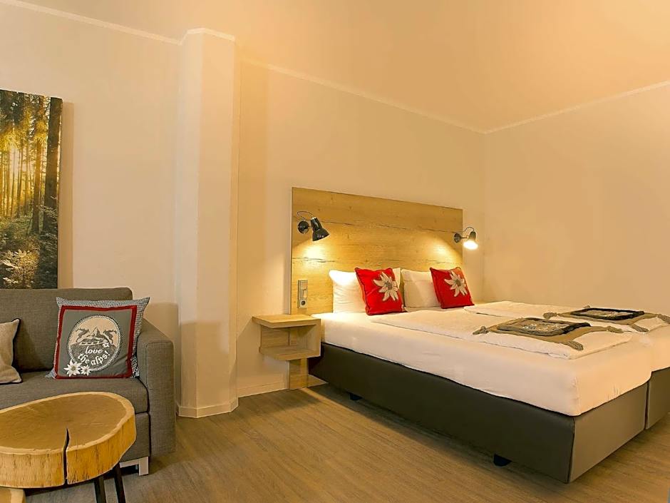 Elements Hotel Christlessee