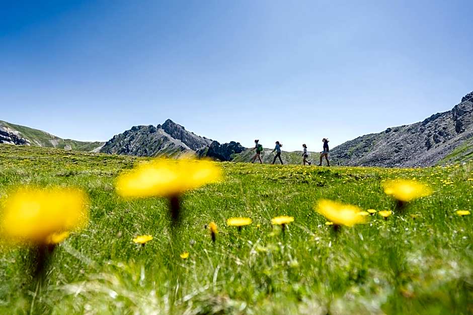 Villages Clubs du Soleil - MONTGENEVRE