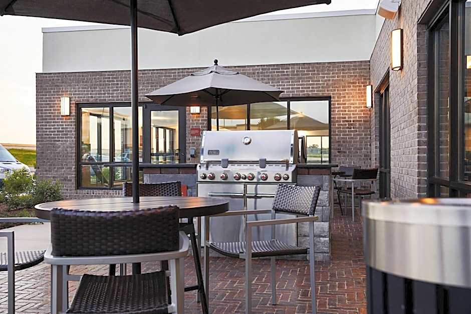 TownePlace Suites by Marriott St Louis O Fallon