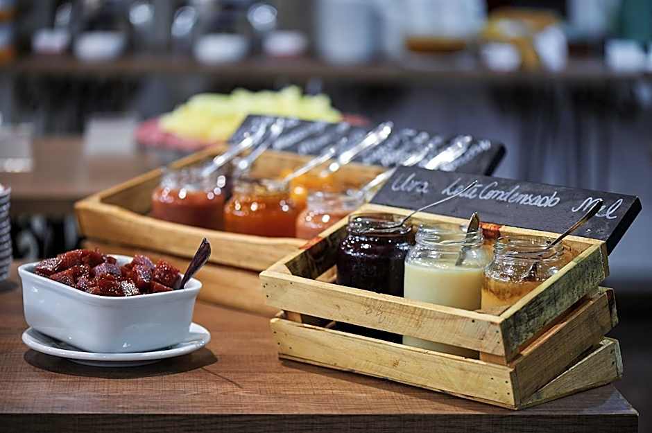 Dall'Onder Grande Hotel Bento Goncalves
