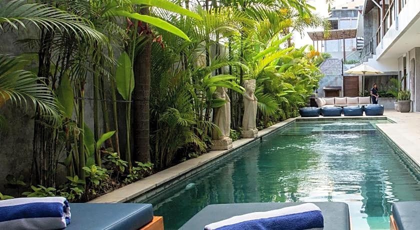 Sammy's Canggu