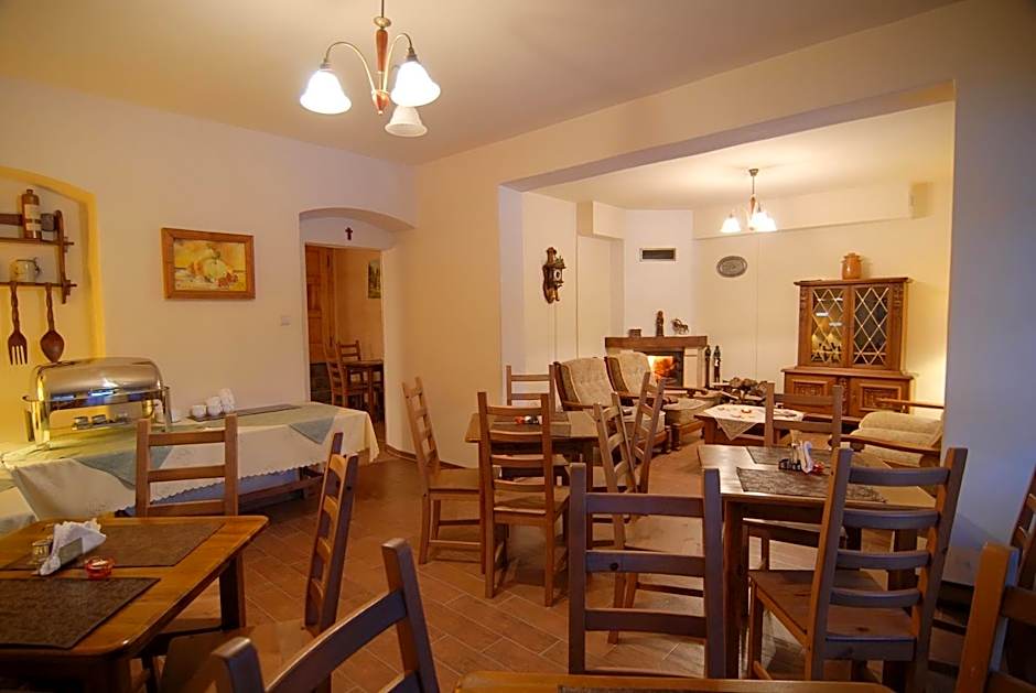 Pensjonat Jeleni Róg