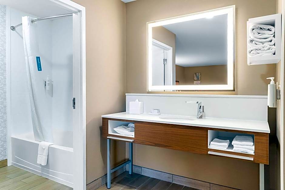 Hampton Inn By Hilton Detroit North Auburn Hills