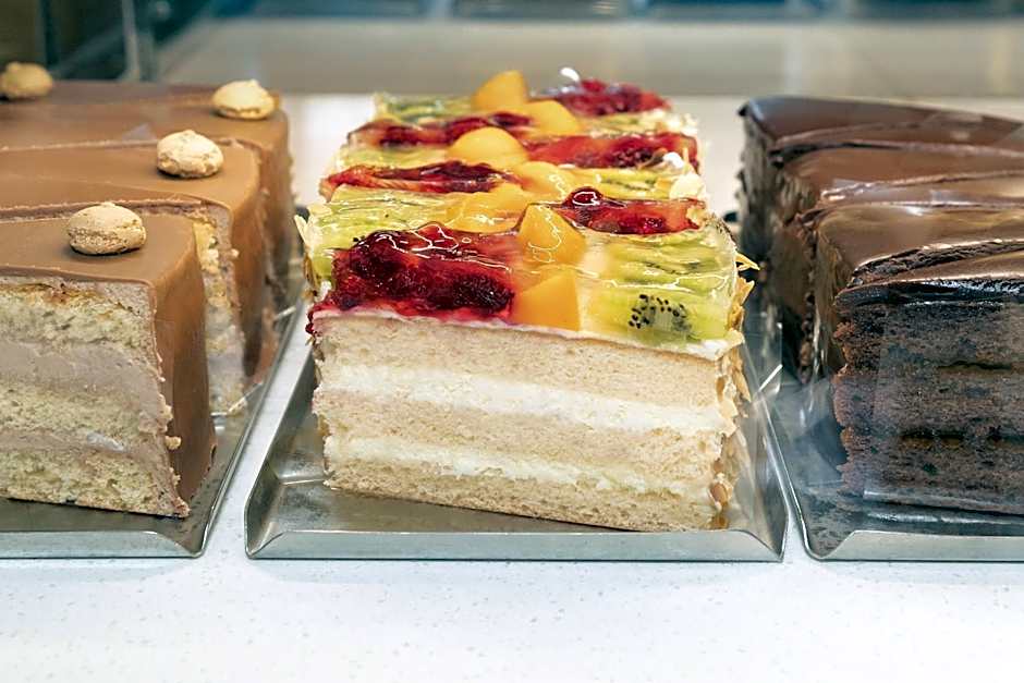 Hotel Riedl im Zillertal