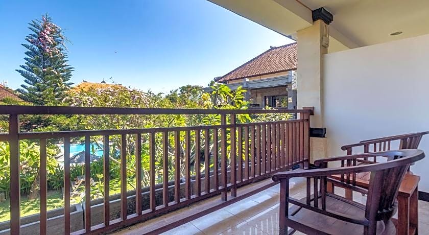 Hotel Segara Agung