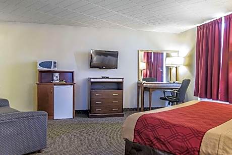 King Room - Non-Smoking