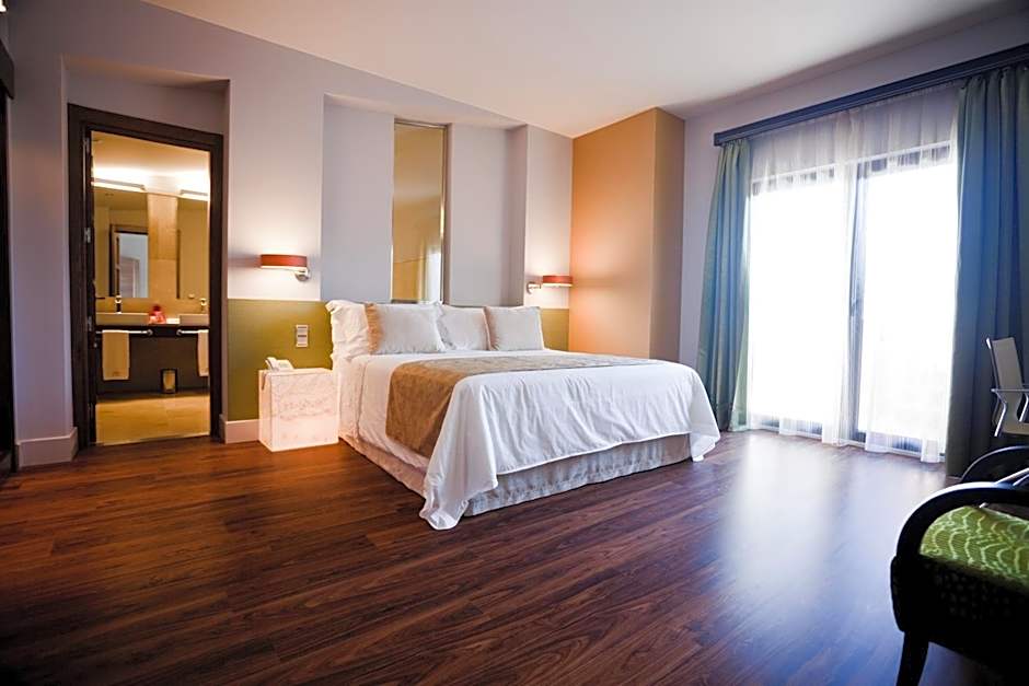 Hacienda Senorio De Nevada