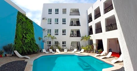 Hotel Berny