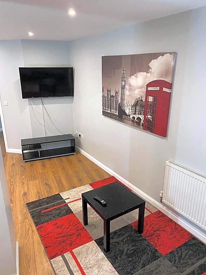 Showcase Apartments - Kimberley House