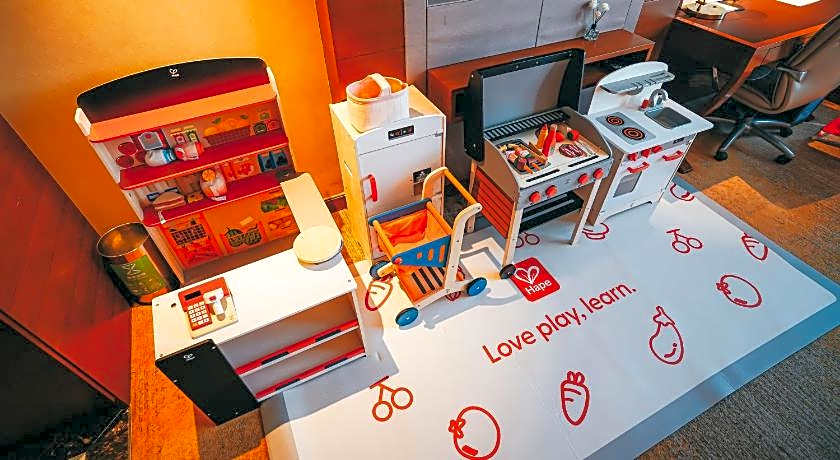 DoubleTree by Hilton Ningbo Chunxiao