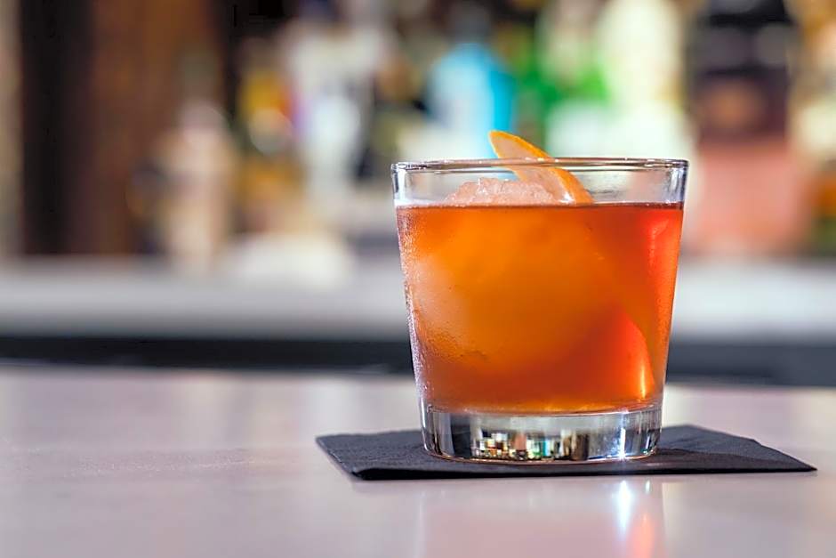 SpringHill Suites by Marriott Los Angeles Burbank/Downtown