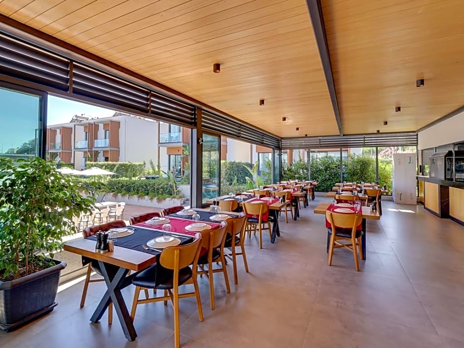 Celeste Bella Luxury Hotel & Spa