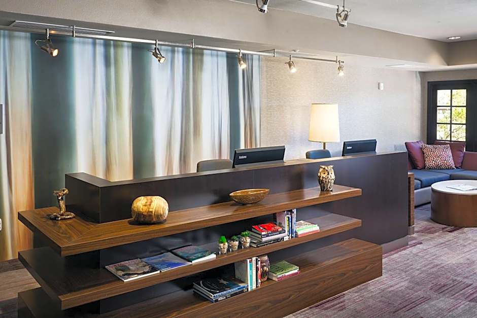 Courtyard by Marriott Las Vegas Henderson/Green Valley