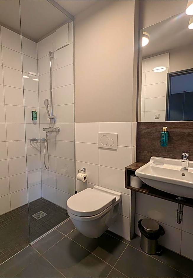 ipartment Wolfsburg HOME by Best Western
