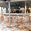 Kaiafas Lake Hotel