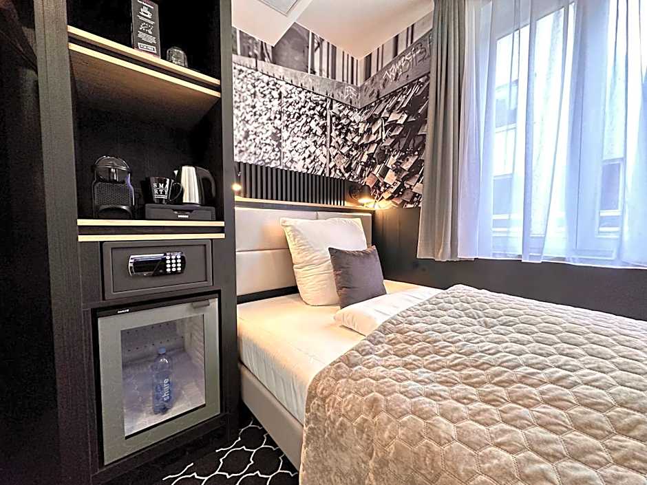 Rhein Hotel St. Martin
