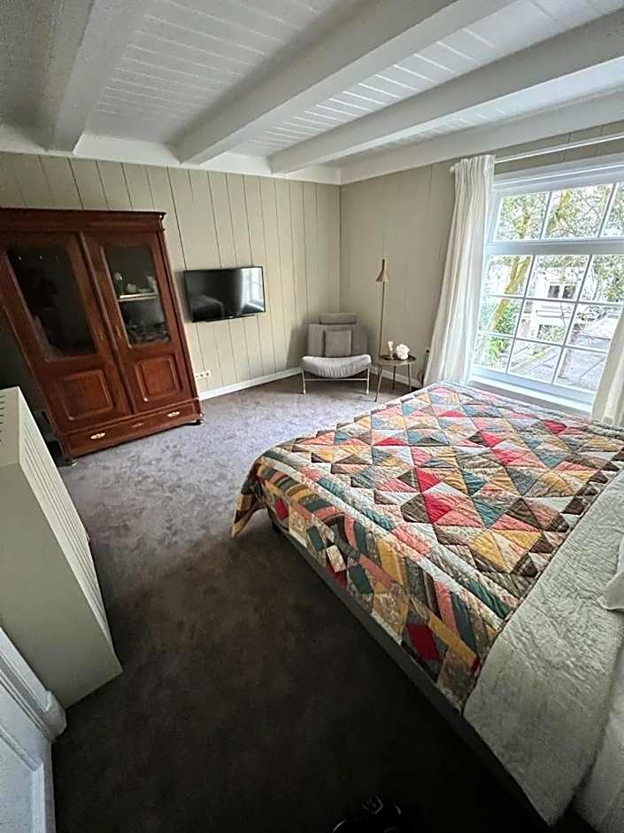 Dahli's Sleep Boutique