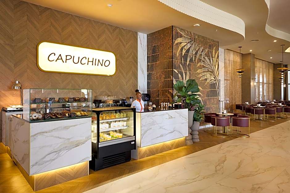 Riu Palace Aquarelle - All Inclusive