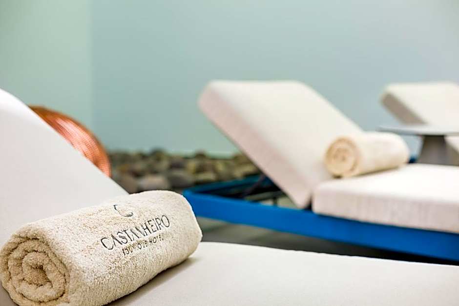 Castanheiro Boutique Hotel