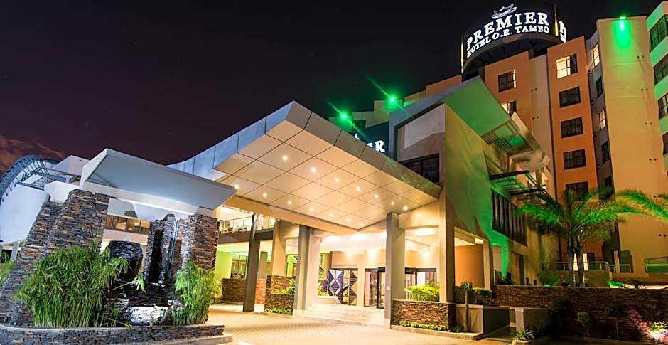 Premier Hotel O.R. Tambo