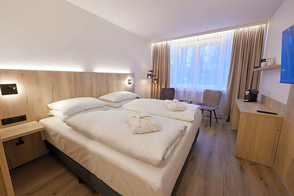 Hotel Bredeney