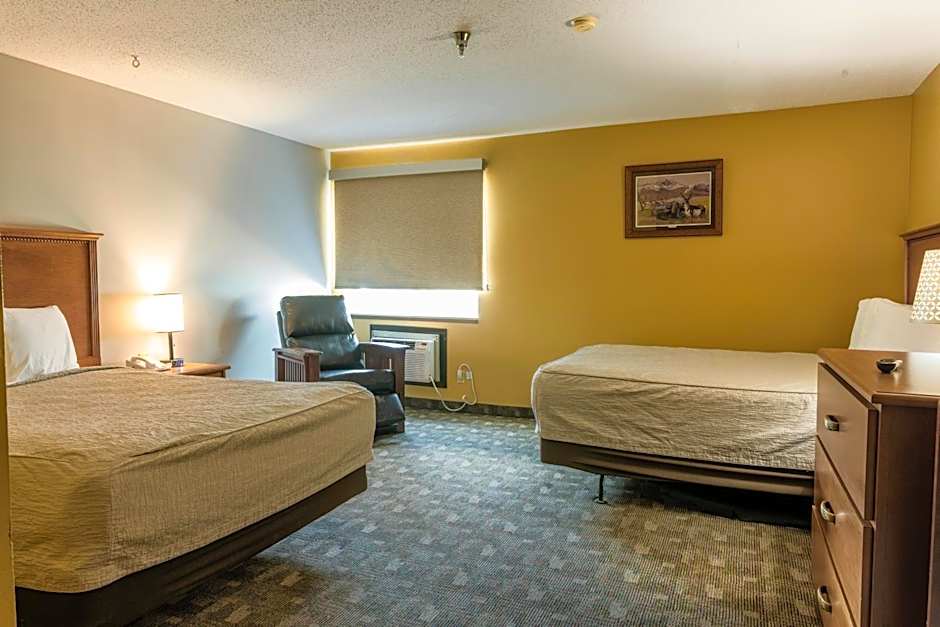 Governors Inn a Travelodge by Wyndham