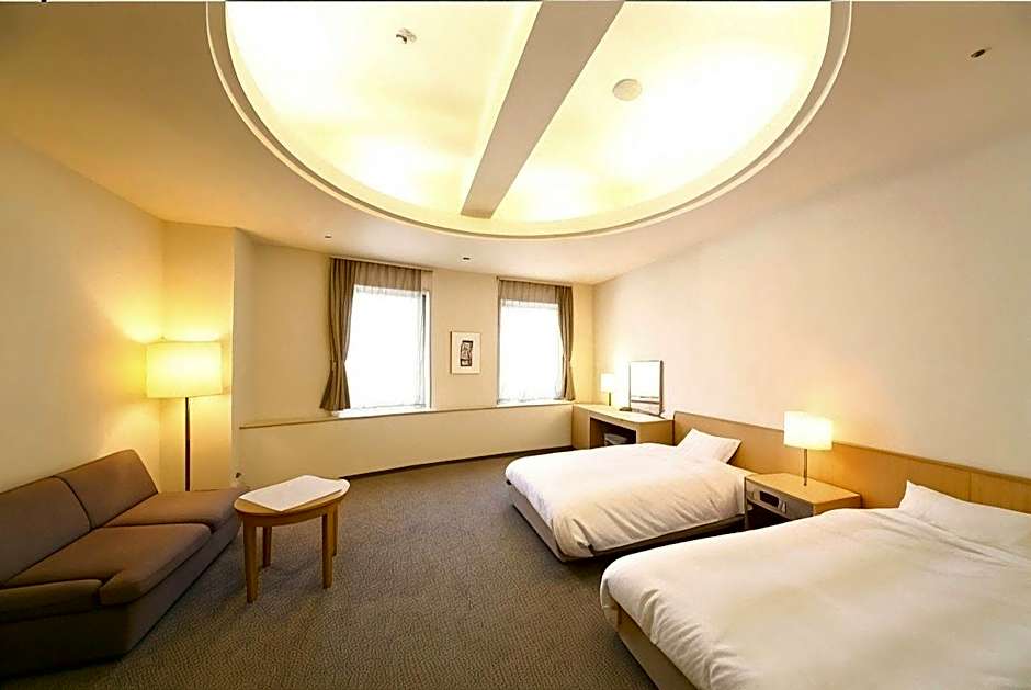 Hotel Century Art (Hakata Station)