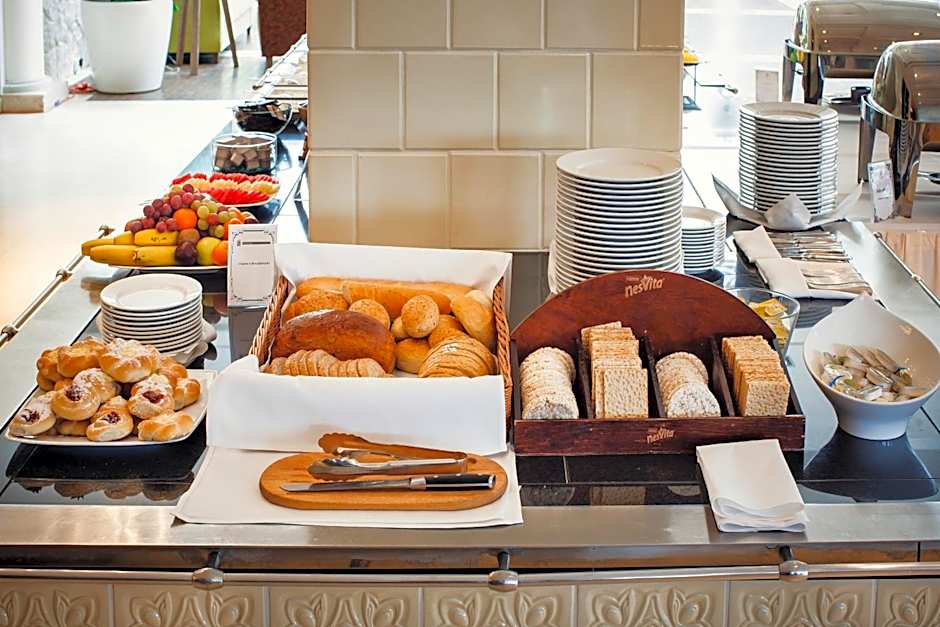 Hotel Król Kazimierz