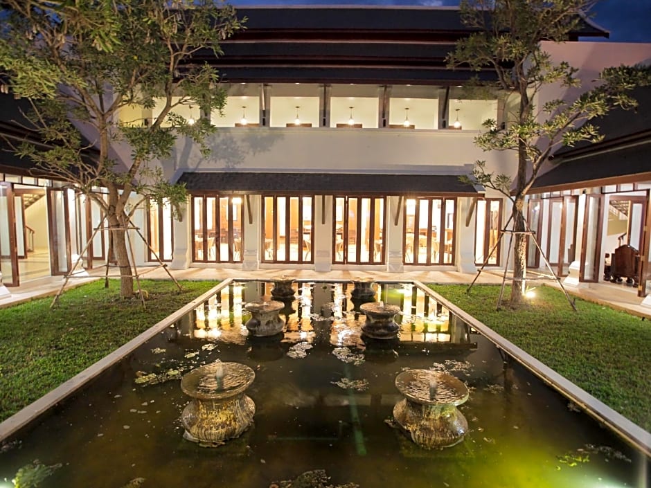 Wiangkaew Hotel