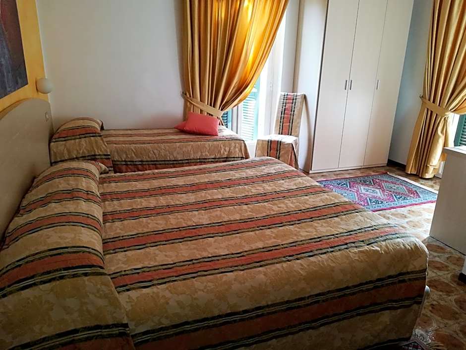 Hotel Centrale