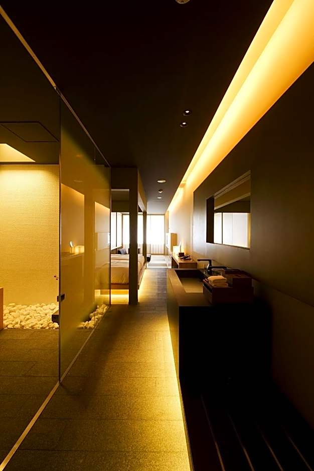 Hotel Kanra Kyoto